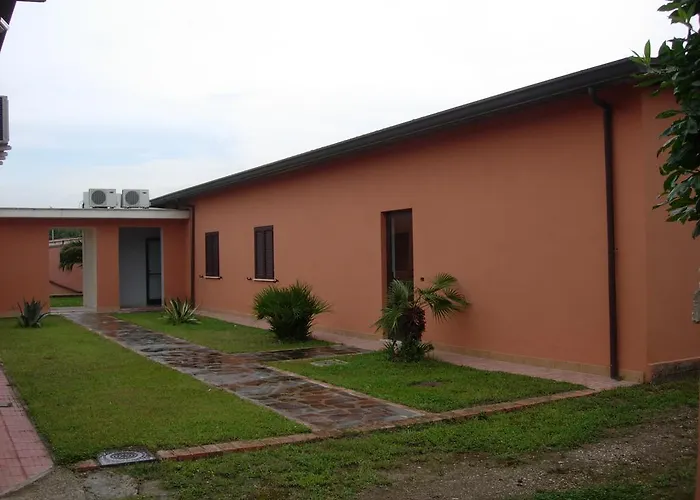Ai Vecchi Tempi