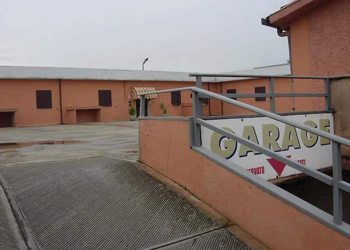 Ai Vecchi Tempi
