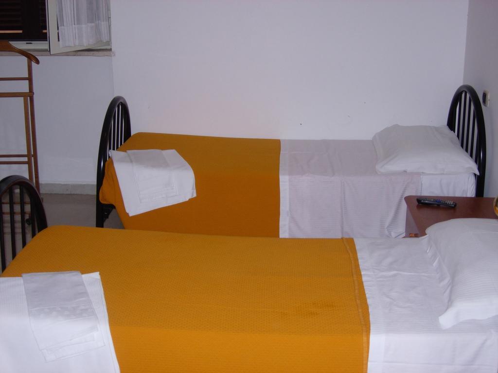 Ai Vecchi Tempi Hotel