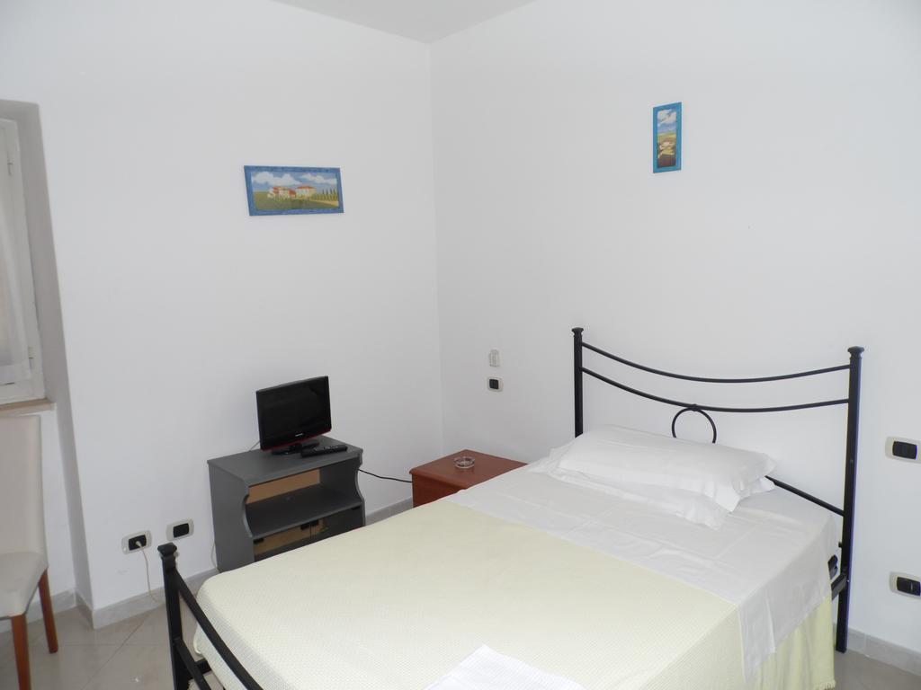 Ai Vecchi Tempi Hotel Frattocchie