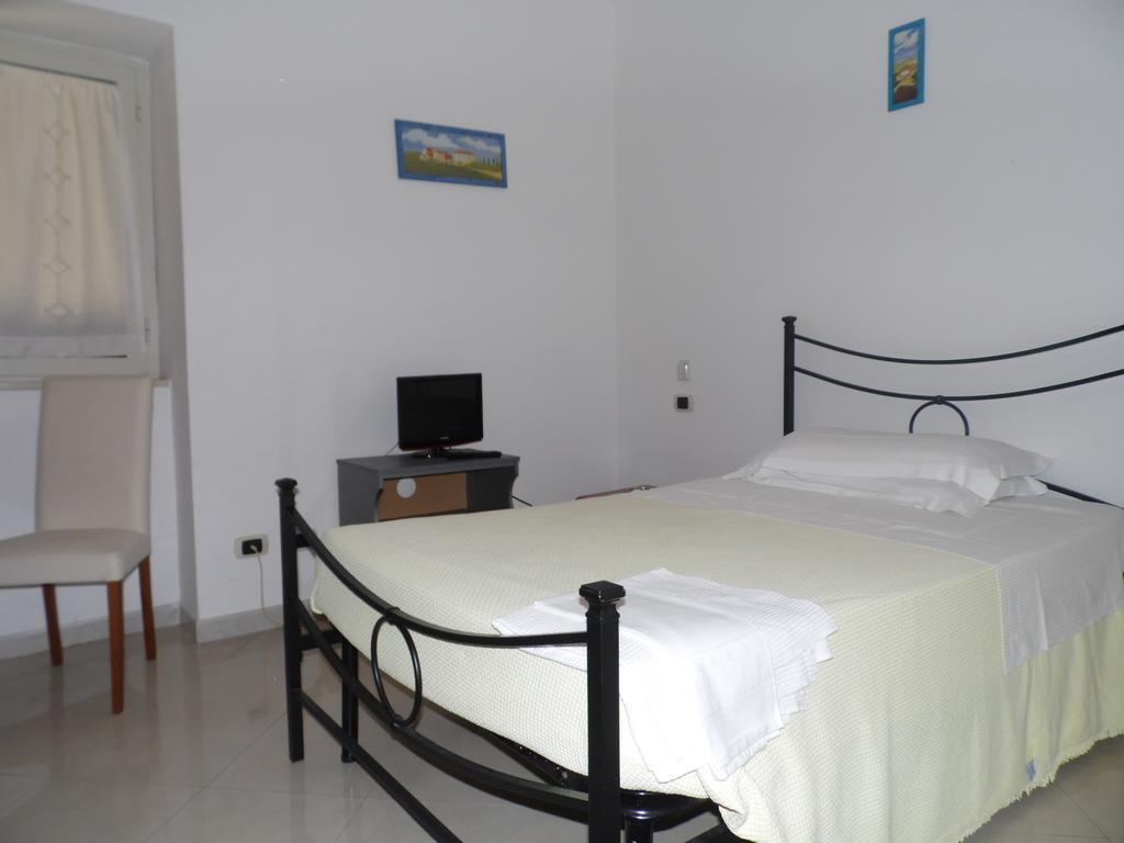 Ai Vecchi Tempi Hotel