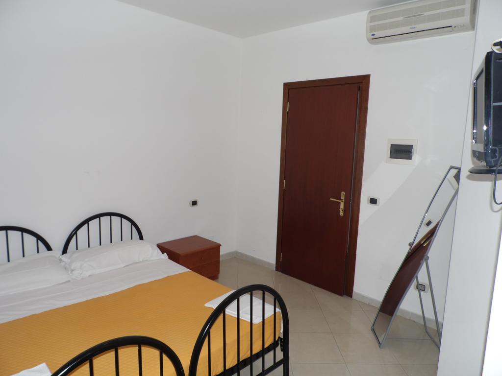 Hotel Ai Vecchi Tempi
