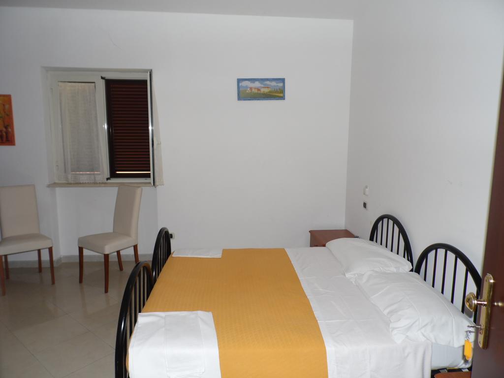 Ai Vecchi Tempi Hotel