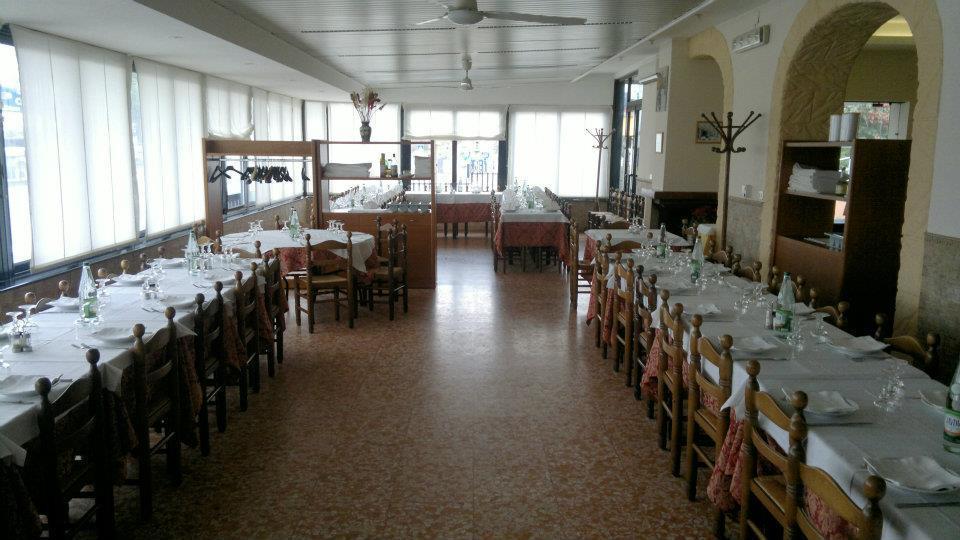 Ai Vecchi Tempi Hotel Frattocchie
