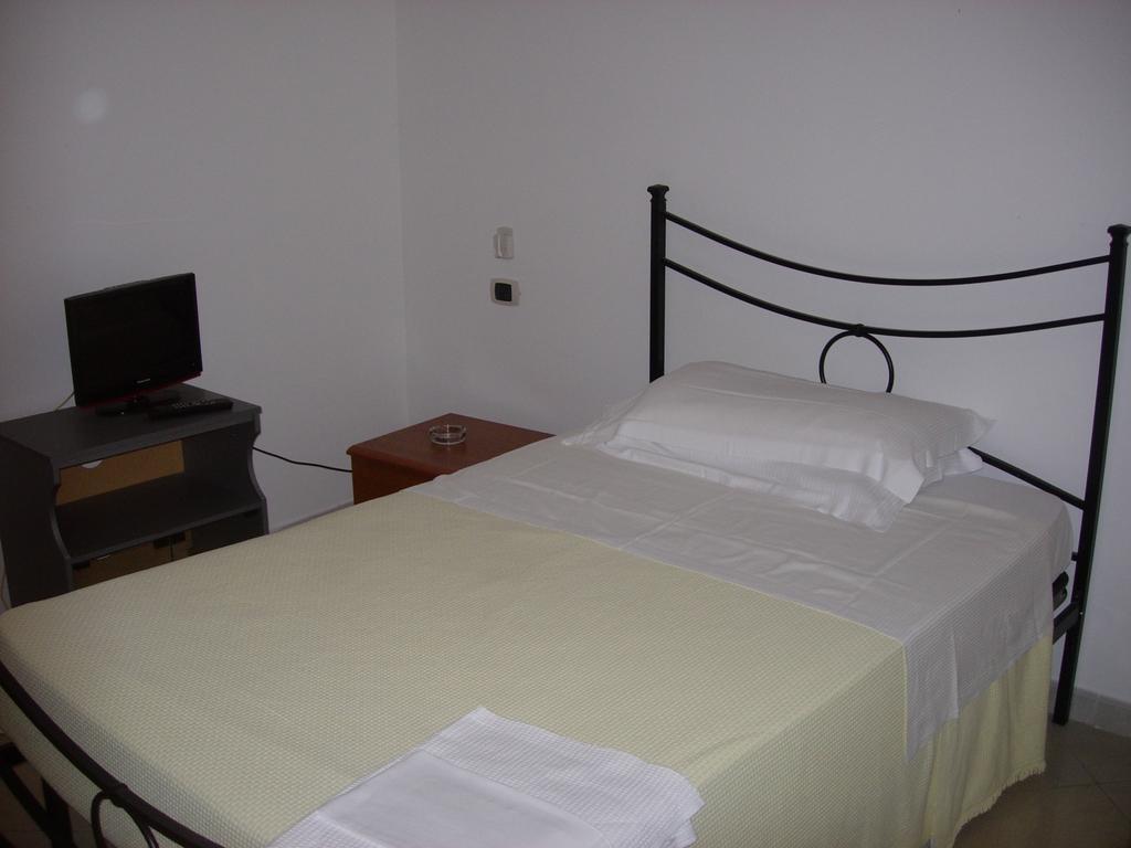 Hotel Ai Vecchi Tempi 2*