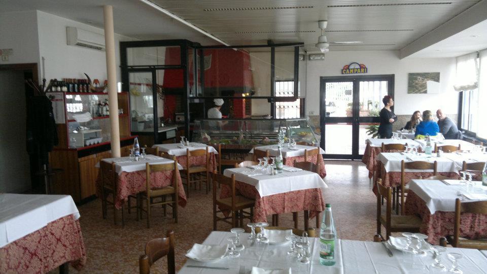 Ai Vecchi Tempi 2* Frattocchie