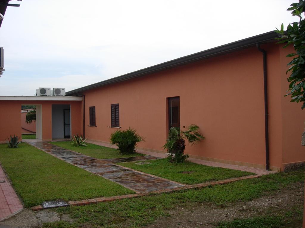 Hotel Ai Vecchi Tempi