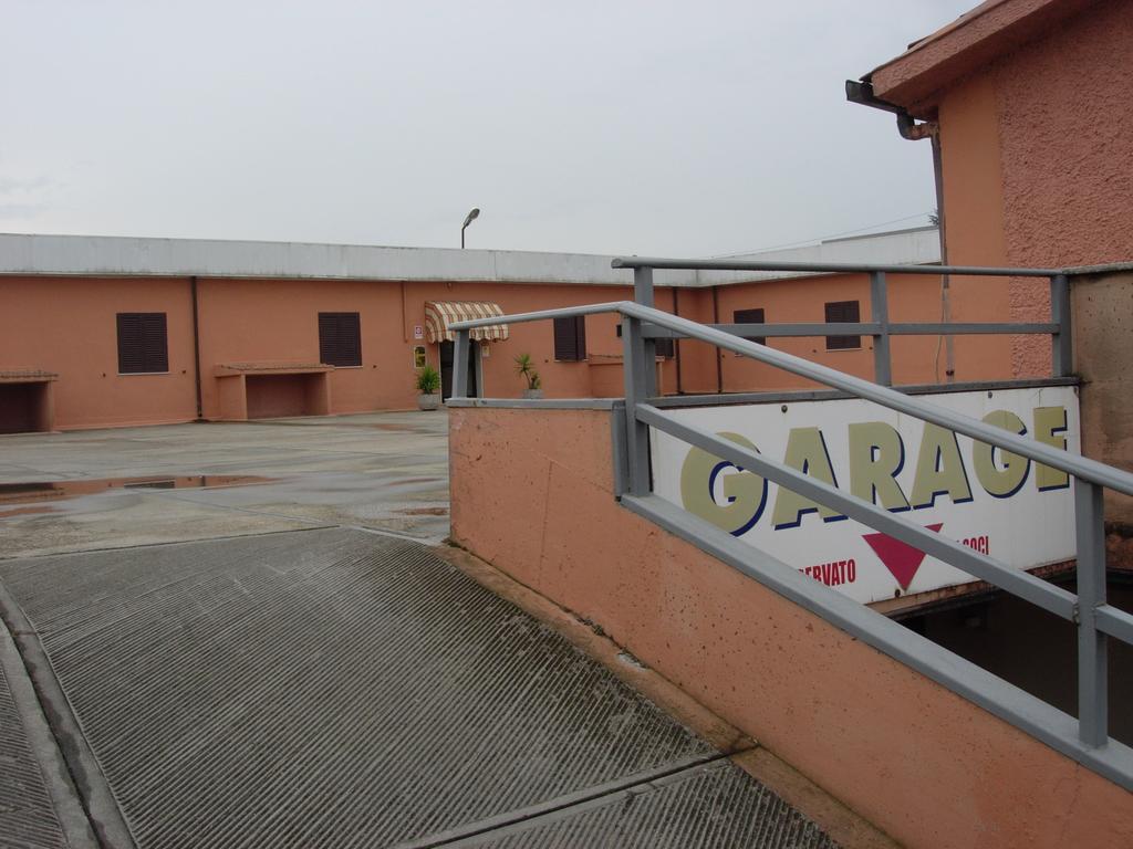 Ai Vecchi Tempi Hotel 2*